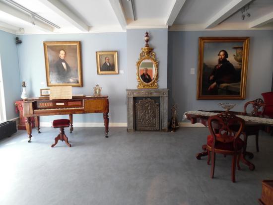 Stadsmuseum Leidschendam-Voorburg